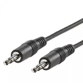 Cavo 3.5Mm, M-M 5 M