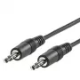 Cavo 3.5Mm, M-M 5 M
