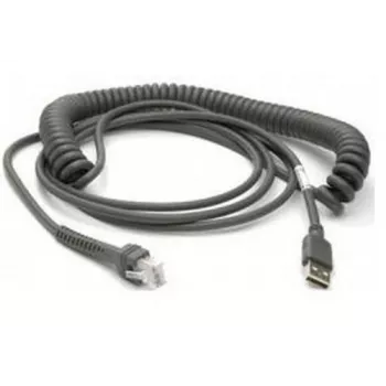 Cavo USB Datalogic 5m USB2.0 A 90A052066