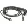 Cavo USB Datalogic 5m USB2.0 A 90A052066