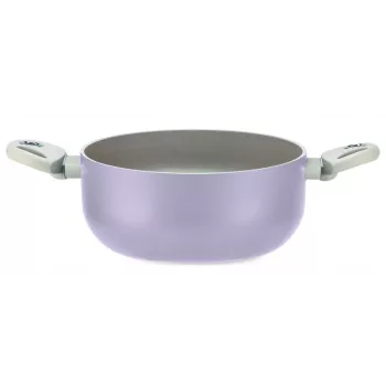 Padella Pensofal Diamond Rose 24 cm Modello 7211 – superficie antiaderente, costruzione durevole