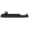 Caricabatterie wireless Belkin BOOST↑CHARGE PRO ricarica rapida nero