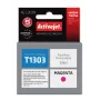 Activejet AE-1303N inchiostro (sostituto per Epson T1303; Supreme; 18 ml; magenta)