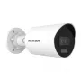 Telecamera bullet Hikvision DS-2CD2047G3-LI2UY/SL 4MP obiettivo 2,8mm