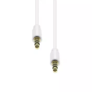 Prolunga di alimentazione ProXtend 3-Pin slim M3S-015W, bianco, 1,5 m