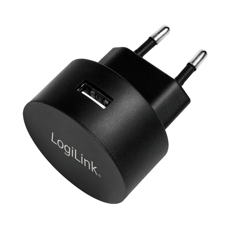 Adattatore USB per presa LogiLink PA0217