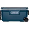 Coleman CO Xtreme 70qt borsa termica 94L | 2000037216, blu, plastica, plastica, nero, 65 l, 113 kg