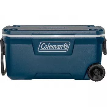 Coleman CO Xtreme 70qt borsa termica 94L | 2000037216, blu, plastica, plastica, nero, 65 l, 113 kg