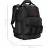 Zaino per notebook Wenger 653723 per laptop da 40,6 cm (16 pollici), zaino portatile