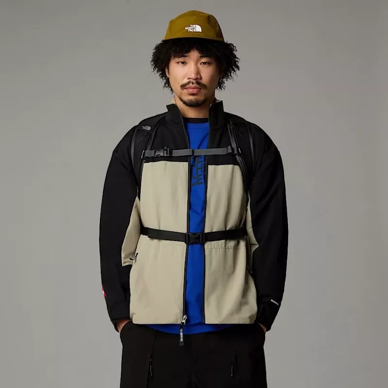 Zaino urbano The North Face Borealis Classic - TNF Black/asphalt grigio