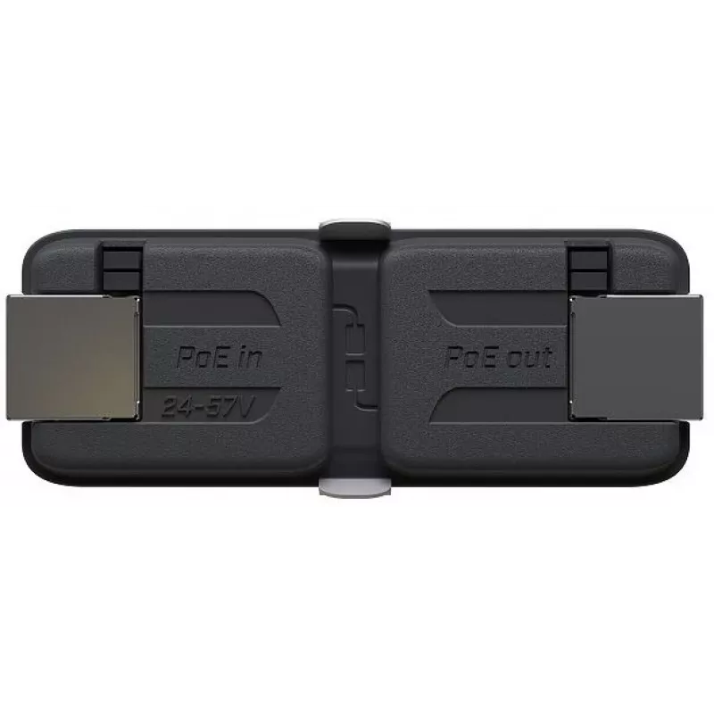 Ripetitore MikroTik GPER DECT nero