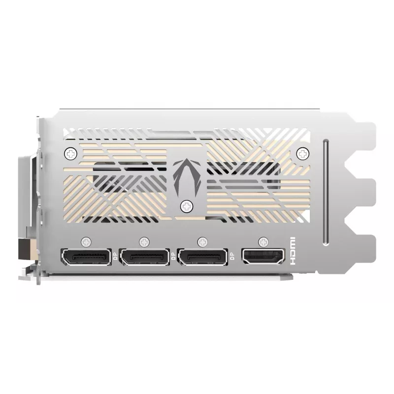 Scheda grafica ZOTAC GAMING GeForce RTX 5070 Ti SOLID CORE OC 16GB GDDR7