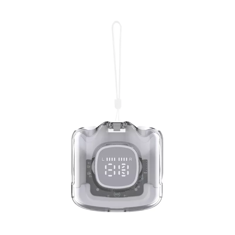 Cuffie SBOX EB-TWS148 bianco