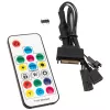 Kolink Inspire L1 controller ARGB 3 pin 5V – SATA