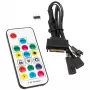 Kolink Inspire L1 controller ARGB 3 pin 5V – SATA