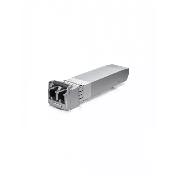 Ubiquiti UACC-OM-MM-10G-D-20 10G modulo SFP+ multimodale, LC duplex, 850 nm, 300 m, confezione da 20