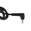 Alimentatore Green Cell AD123P 65 W 20 V 3,25 A per Lenovo, da interno, nero, cavo 2 m