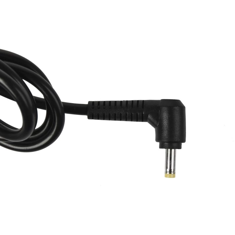 Alimentatore Green Cell AD123P 65 W 20 V 3,25 A per Lenovo, da interno, nero, cavo 2 m