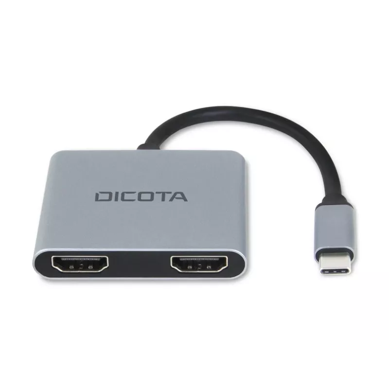 Docking station DICOTA D32063 per tablet smartphone laptop
