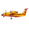 Lego Technic 42152 Aereo antincendio