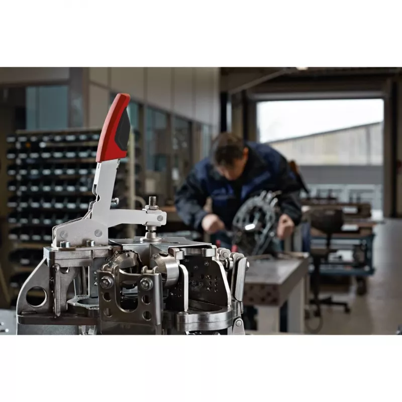 Morsetto a leva BESSEY STC-VH50