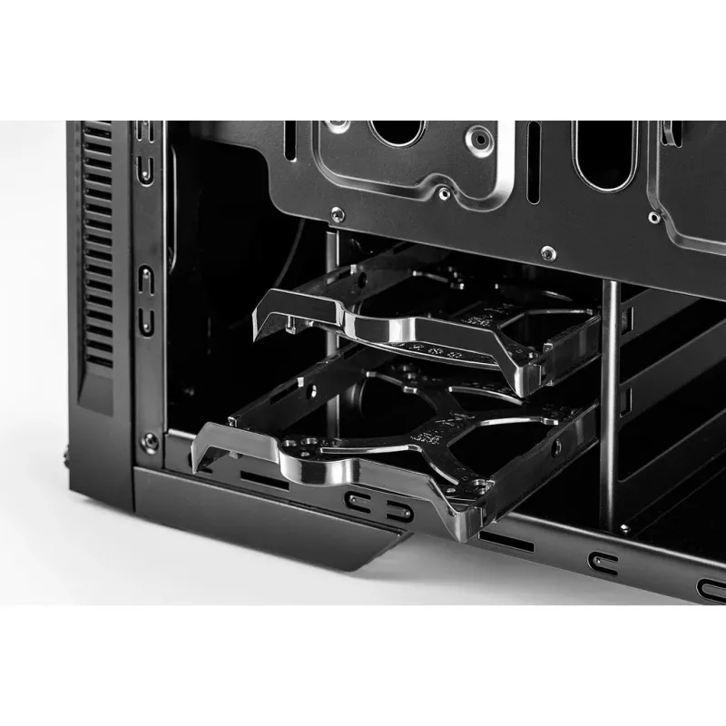 Torre Inter-Tech X-908 Infini2 nero