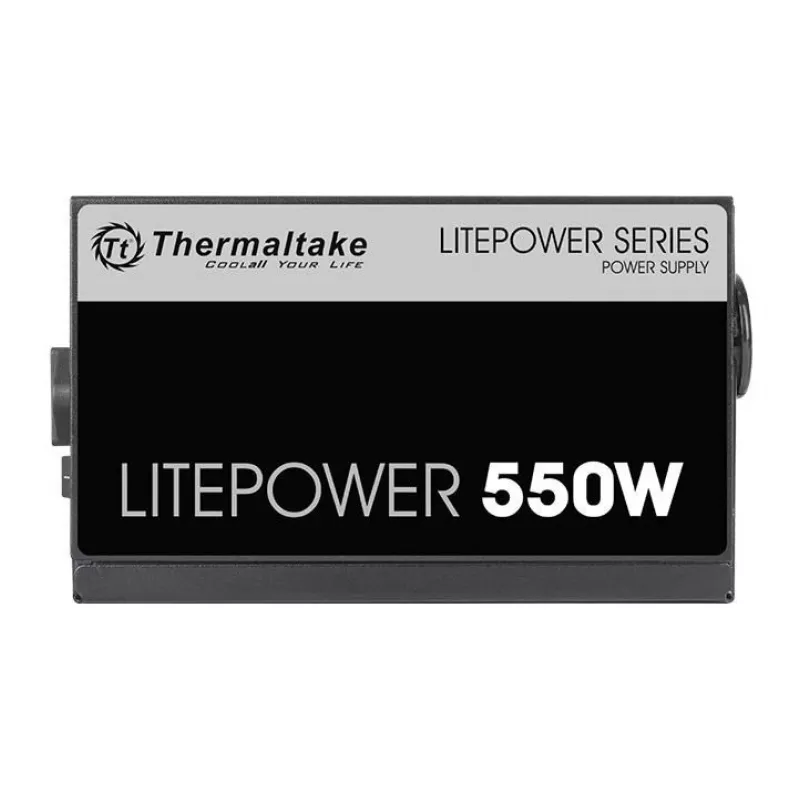 Alimentatore Thermaltake Litepower GEN2 550W