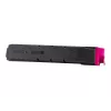 Cartuccia toner Kyocera TK-8600 TK8600 20000 pagine magenta