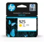 HP 925 giallo cartuccia d'inchiostro originale