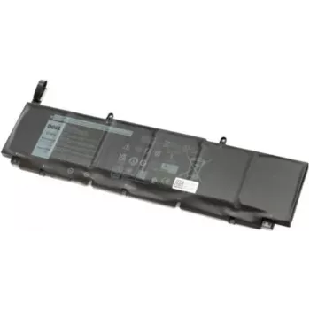 Batteria per laptop Dell 97 Wh 6 celle agli ioni di litio 01RR3