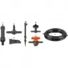 Sistema di irrigazione a goccia Gardena 13401-20 lunghezza tubo 20 m