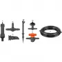 Sistema di irrigazione a goccia Gardena 13401-20 lunghezza tubo 20 m