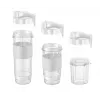 Frullatore Smoothie bianco SM3491