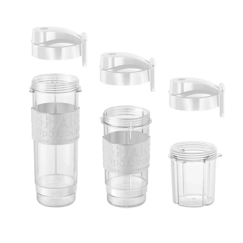 Frullatore Smoothie bianco SM3491