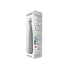 Bollitore Beper BI.505 0,5 L design compatto, resistenza in acciaio inox, bricco senza filo