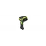 Zebra DS3678-SR Lettore di codici a barre portatile 1D/2D LED nero, verde