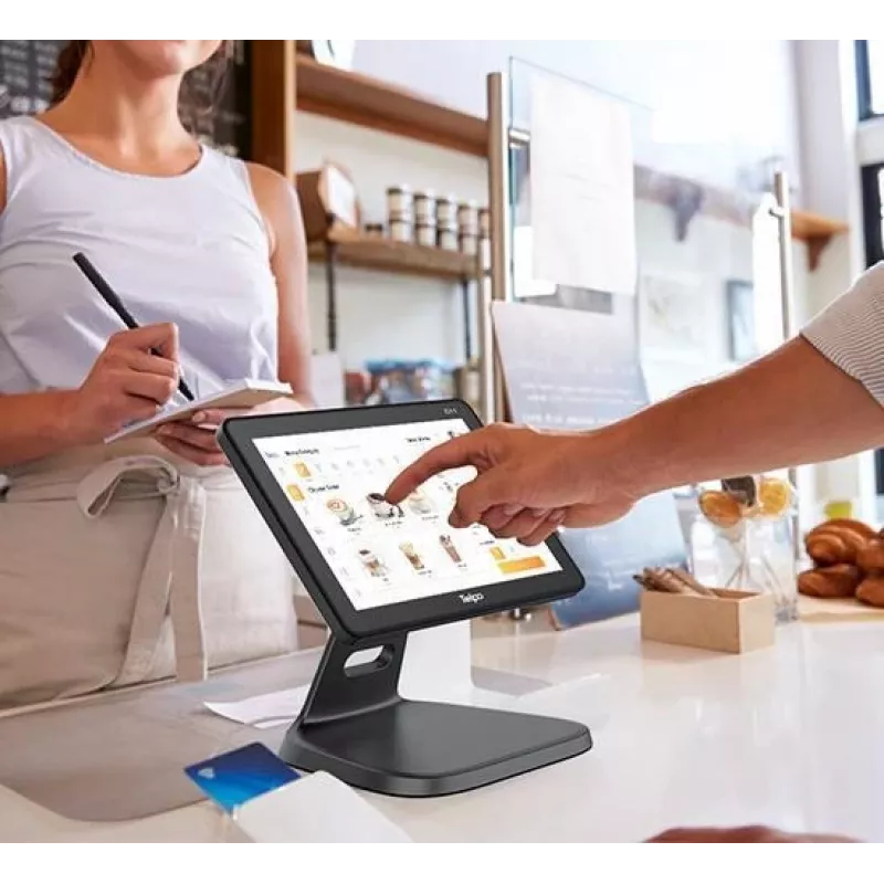 POS desktop C11/10 4+64 C11-464NC Telpo