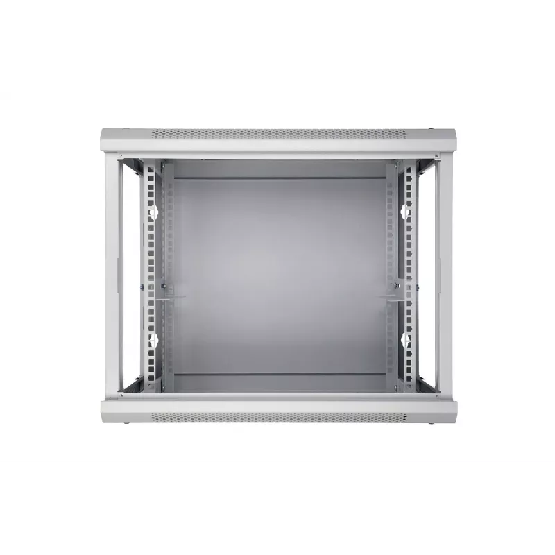 Rack a parete Extralink 9U 600x450 grigio