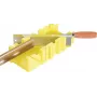 Taglierina Basetech 296 mm righello di taglio 296 mm, marca Basetech modello 813437