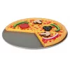 Set pizza magnetico, MALIK MalBlo Magnetic, cibo giocattolo per gioco di ruolo, pezzi magnetici