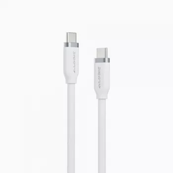 Alogic cavo USB - 24-pol USB-C (M) a 24-pol USB-C (M) (ELSI5U2CCWH1)