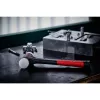 Martello wiha Soft-face FibreBuzz antirimbalzo molto duro testa 40 mm, modello 44598