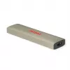 ROLINE GOLD adattatore display USB-C - HDMI 8K60Hz ST/BU+ PD 60W - adattatore - digitale/dati (14.01.3478)