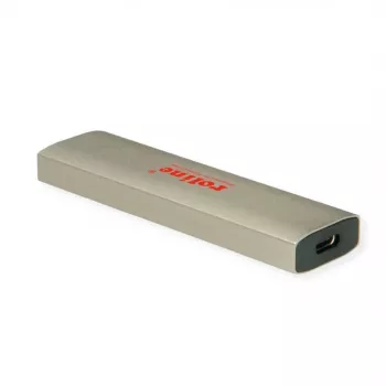 ROLINE GOLD adattatore display USB-C - HDMI 8K60Hz ST/BU+ PD 60W - adattatore - digitale/dati (14.01.3478)