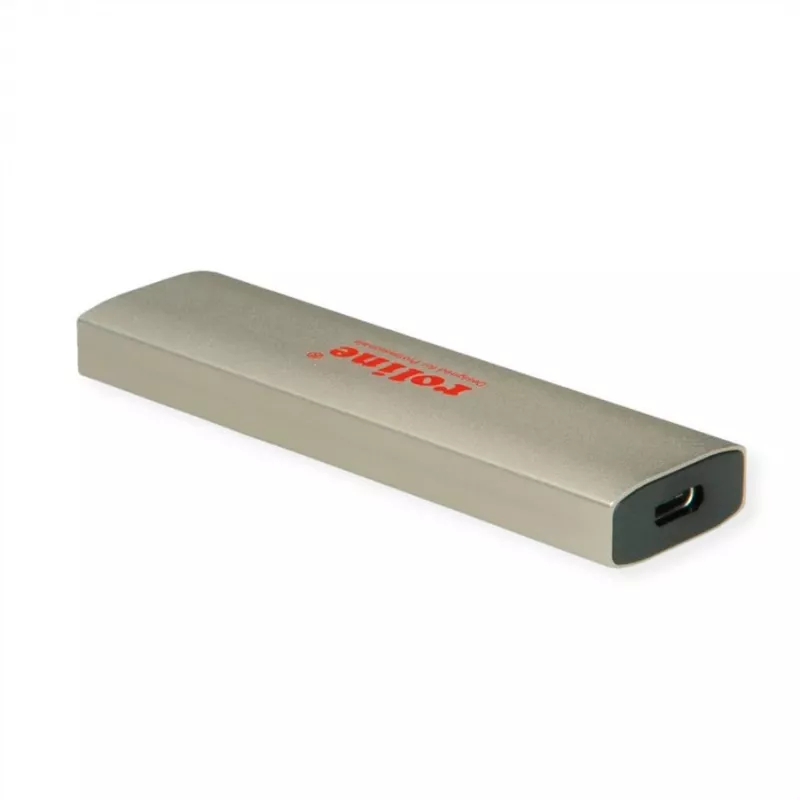 ROLINE GOLD adattatore display USB-C - HDMI 8K60Hz ST/BU+ PD 60W - adattatore - digitale/dati (14.01.3478)