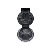 Macchina per waffle Steba WE 16 5 1000 W argento bianco