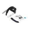 Cinghia di scarico BOBOVR E3 per Meta Quest 3 — supporto regolabile per il comfort