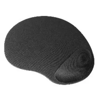 Tappetino mouse con poggiapolsi TRACER Flex