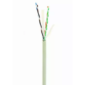 Cavo CAT6 UTP 305M GRIGIO/UPC-6004SE-L Gembird