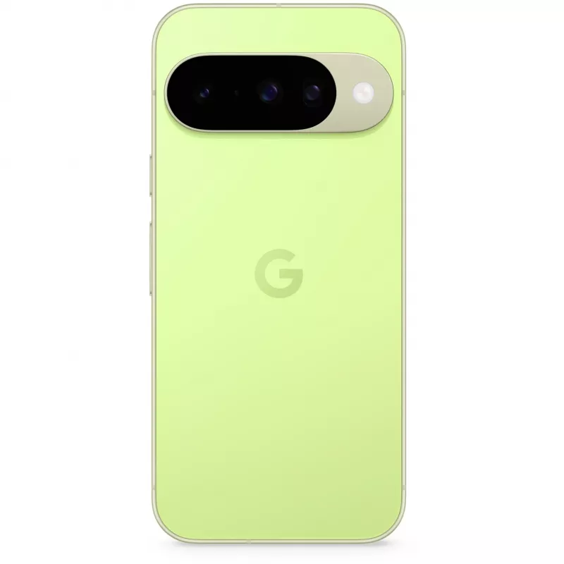Google Pixel 10 16 cm (6,3 pollici) Dual SIM Android 16.0 5G USB Type-C 12 GB 128 GB 4970 mAh verde lime